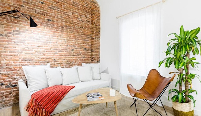 Conde de Peñalver Loft