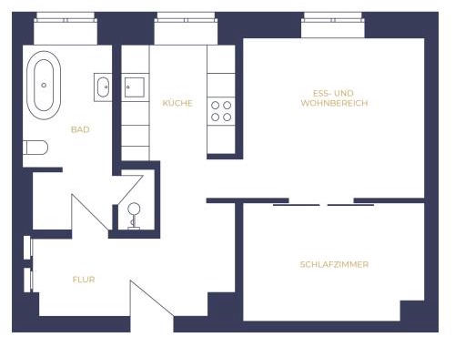Cora Apartments