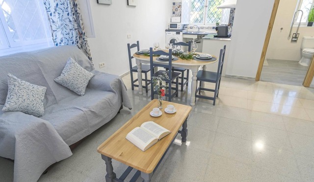 CORCHADO, 2 Bedroom House Adapted for Reduced Mobility