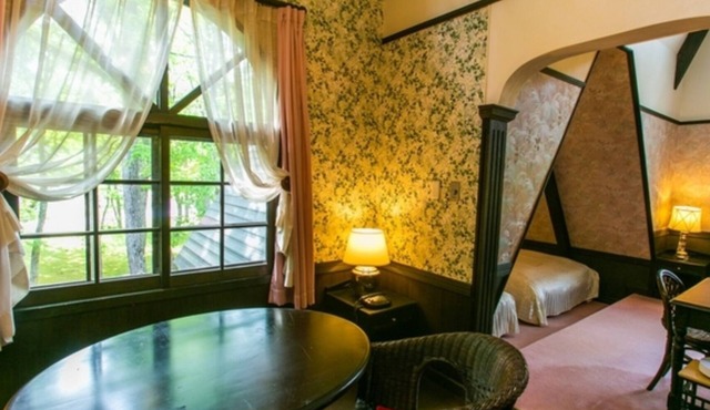 Corner room Executive room No dinner Freshly b/Kitaazumigun Nagano