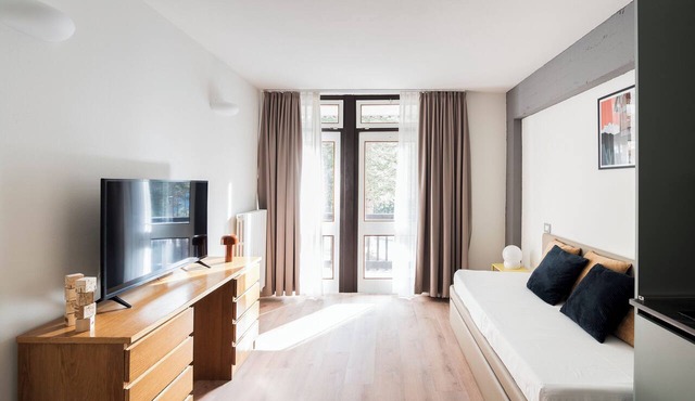 Corte Residence Apartments