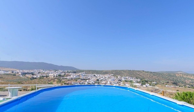 Cortijo La Umbría Villanueva de Algaidas by Ruralidays
