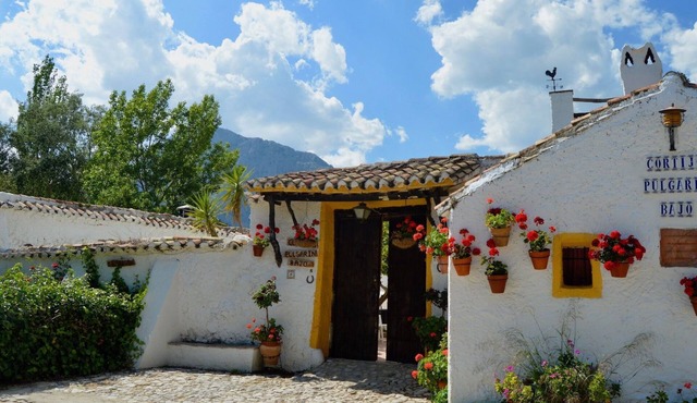 Cortijo Pulgarin Bajo by Interhome