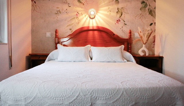 Cosma House Bed and Breakfast Room 6