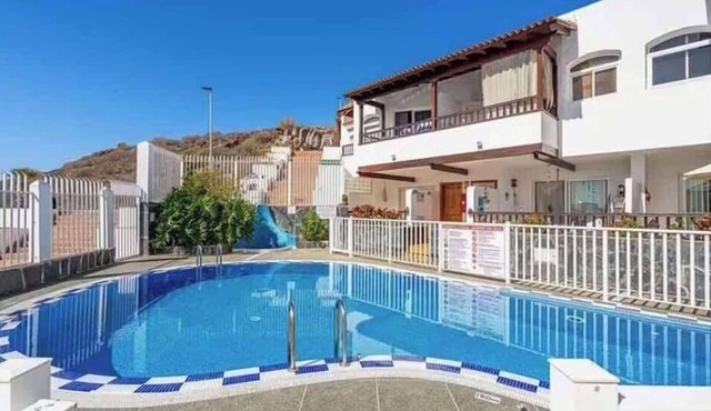 Costa Caleta 1 - Two Bed