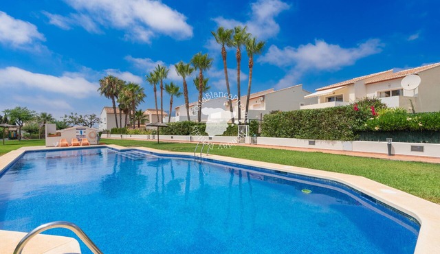 CostaBlancaDreams - Casa Alis in Calpe