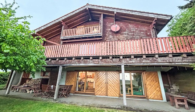 Cosy apartment for 2 guests with WIFI, TV, patio and panoramic view