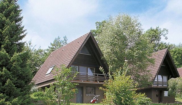 Cosy apartment in villa for 5 people with WIFI, TV, patio, pets allowed and panoramic view