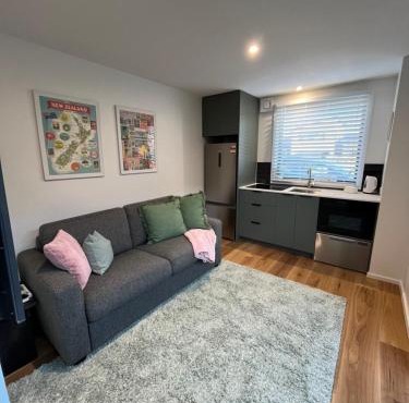 Cosy Hanleys Farm Retreat - 2 Bed