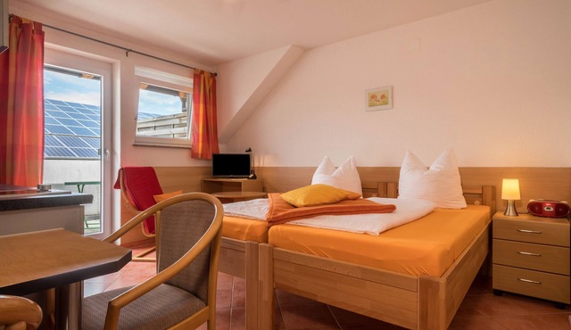 Cosy Holiday Apartment “Meersburg” on Farm near Lake Constance