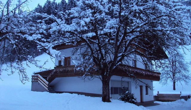 Cosy holiday home in Hart im Zillertal