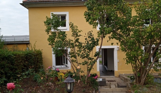 Cosy House in Lausitz
