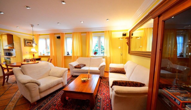 Cottage for 4 guests with 75m² in Groß Zicker (20582)