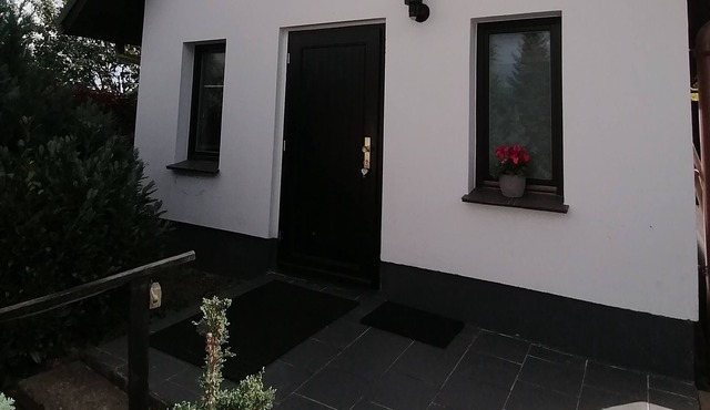 Cottage in a green idyll Gersdorfer Str.11d, 01816 Berggießhübel
