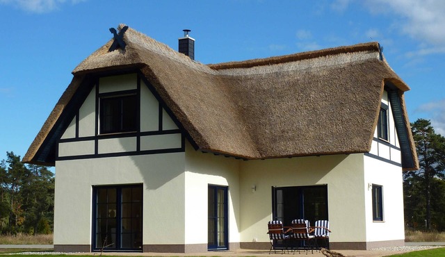 Cottage on the Haff - cottage
