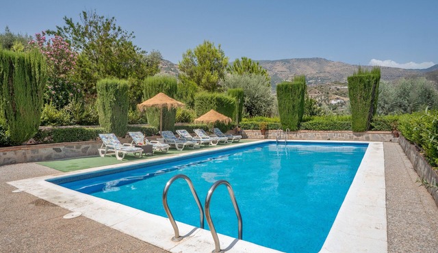 Country House 'Delia' with Mountain View, Shared Pool and Wi-Fi