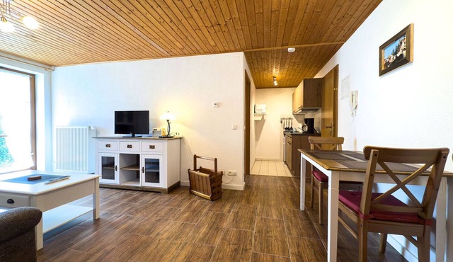 Country house Steibis - Rindalphorn