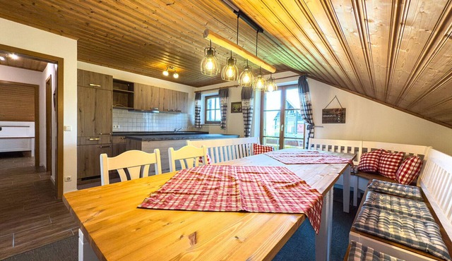 Country house Steibis - Hochgrat