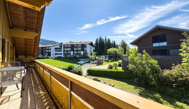 Country house Steibis - Imberg