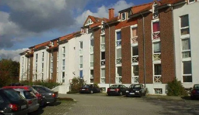 Cozy 2 room apartment in green Kreyenbrück - your haven of peace in the south of Oldenburg