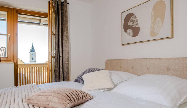 Cozy and modern vacation rental in St. Oswald