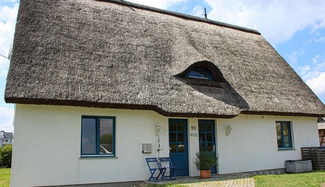 Cozy apartment in Börgerende-Rethwisch