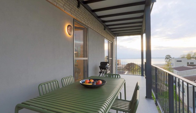 Cozy apartment in Lembruch/Dümmer See