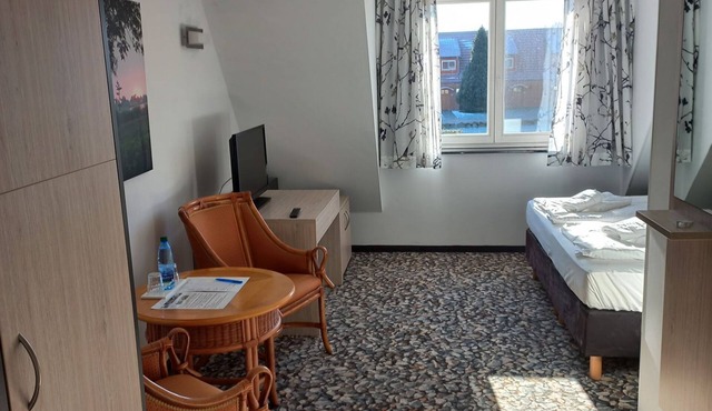 Cozy apartment Die Remise Copenhagen RE-16 on Usedom - Die Remise