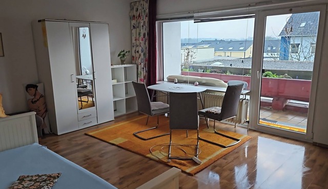 Cozy apartment 38 m 2 in Dortmund Aplerbeck