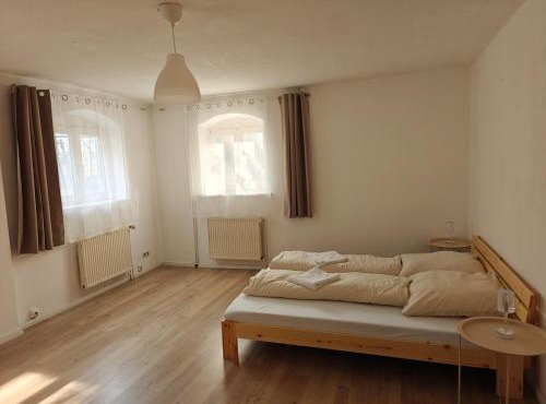 Cozy apartment, central & child-friendly
