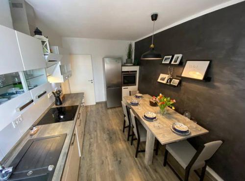 Cozy Apartment
