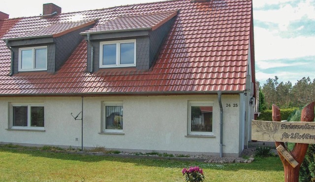 Cozy apartment in Rostock with WiFi