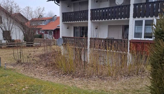 Cozy apartment in Schönau