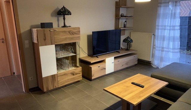cozy apartment in the heart of Alstätte