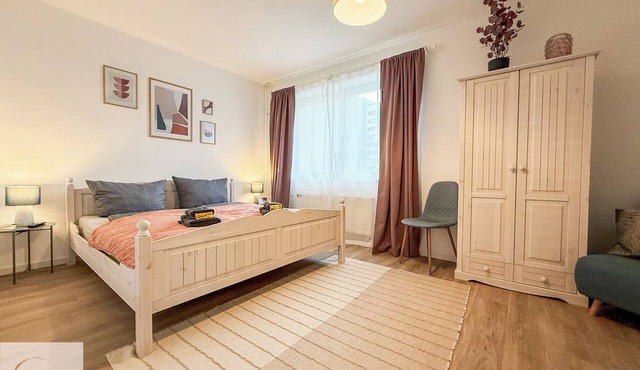 Cozy Apartment Old Town - Elli-42