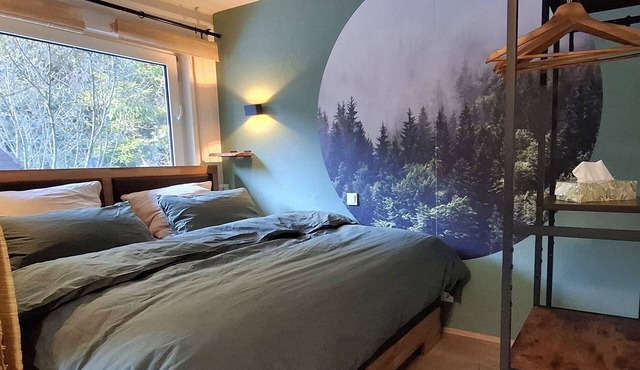 Cozy Apartment on the Edge of the Forest in the Heart of the Black Forest
