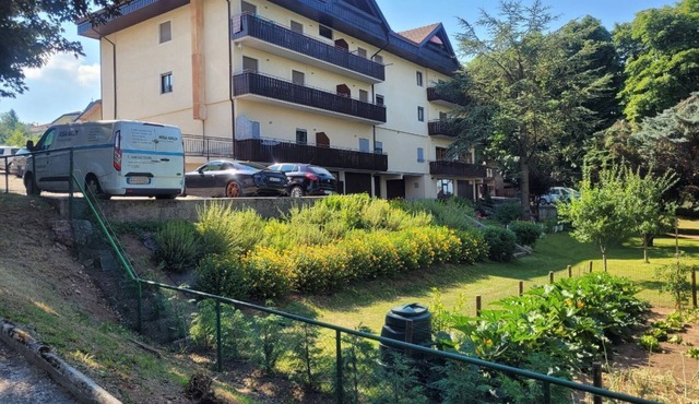 Cozy apartment with garden - dogs welcome - Brenta Dolomites