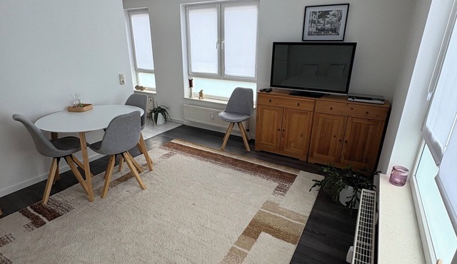 Cozy bright 1 room apartment in Bramsche max. 3 persons