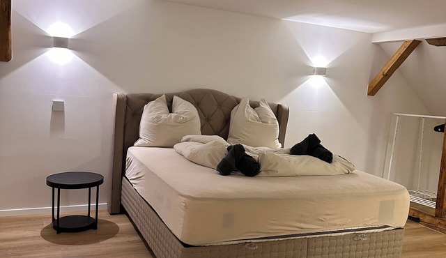Cozy city villa I in Gelsenkirchen Buer
