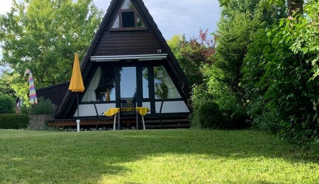 Cozy cottage with mountain view, private garden