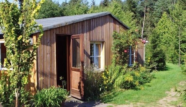 Cozy, family-friendly holiday home right on the forest