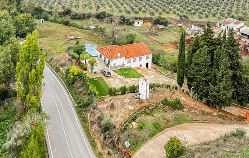 Cozy Home In La Puebla De Los Infan