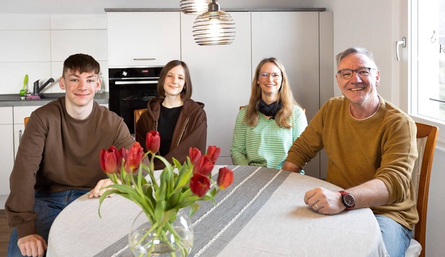 Cozy Holiday Apartment "Kleine Auszeit" with Wi-Fi and Shared Garden