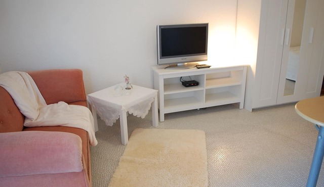 Cozy holiday apartment in Lohmar