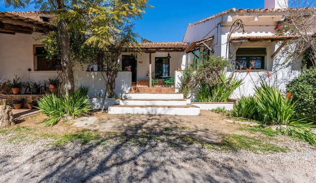 Cozy home in Cazalla de la Sierra