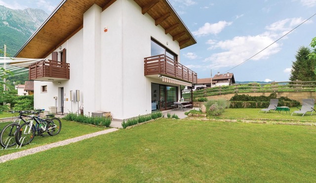 Cozy home in Ponte nelle Alpi (BL)