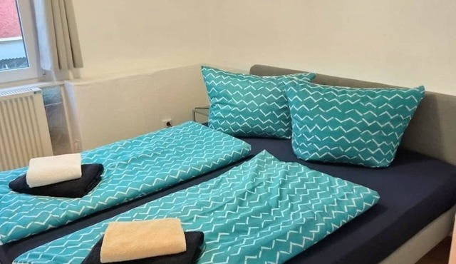 Cozy "Koje" Vacation Rental with a Private Garden