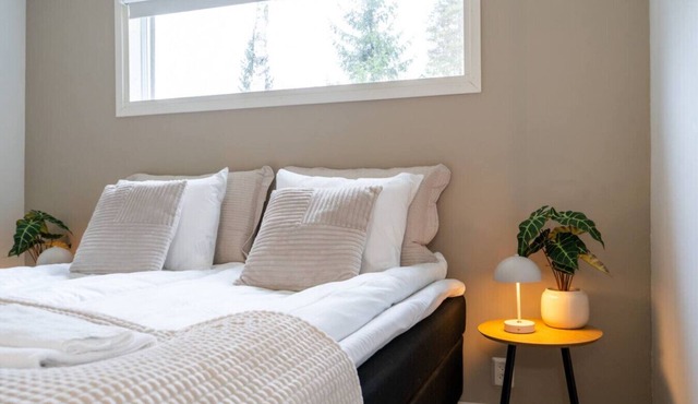 Cozy Lapland Hideaway By Lapland Host
