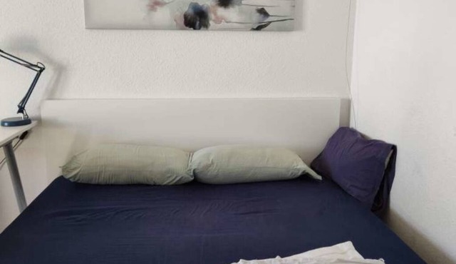 Cozy studio close to Deutz train Station