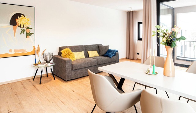 Cozy vacation apartment in the middle of the Allgäu